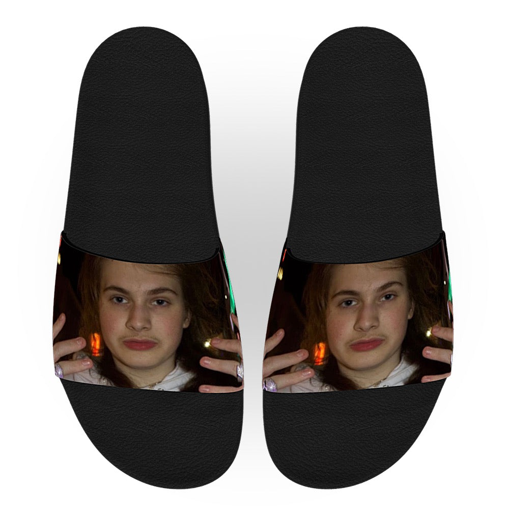 Deco Slides