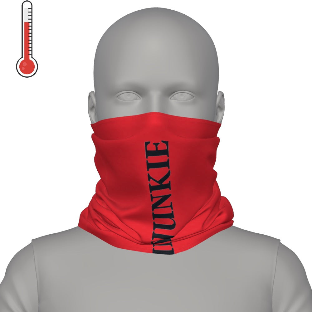 Deco Neck Gaiter