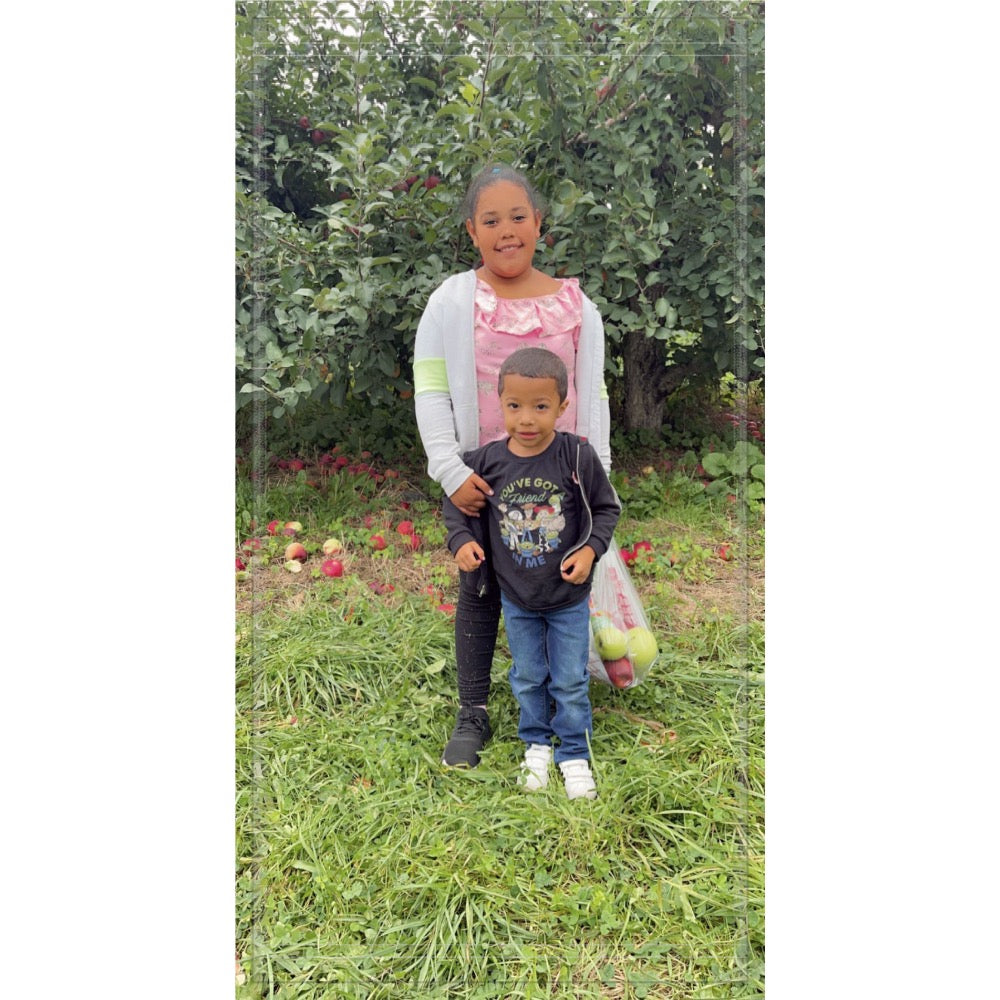 Deco Neck Gaiter Mask