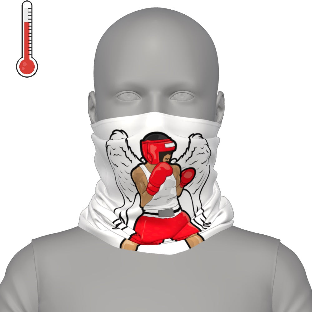 Deco Neck Gaiter Mask